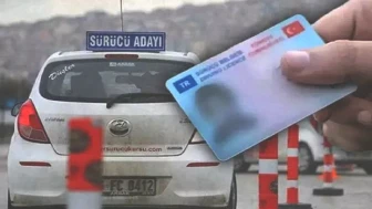 Şoför ve Motokuryelere Müjde: Sınav Ücretleri Düştü, Puanlama Sistemi Yenilendi!
