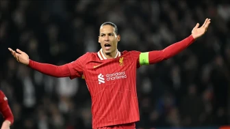 Rize’de Taraftar Heyecanlı: Galatasaray’dan Van Dijk Hamlesi İddiası