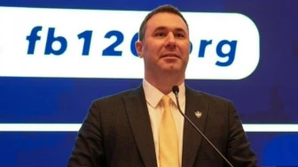 Barış Göktürk kimdir, kaç yaşında ve nereli? Barış Göktürk Fenerbahçe başkanlığına mı aday?