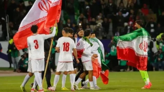 İran, 2026 Dünya Kupası'nın Maçlarını Meksika'ya Kaydırma Konusunda FIFA ile Temas Halinde!