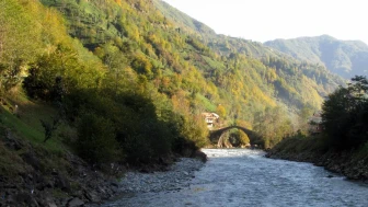 Fırtına Vadisi’nde Bir Gün Nasıl Geçirilir? Doğa, Adrenalin ve Lezzet Dolu Bir Rota