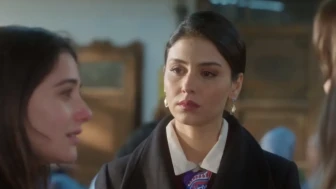 Sevdiğim Sensin’de Feride, Dicle’nin ablası mı?