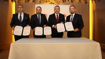 16 Derslikli 4-6 yaş Kur’an Kursunu Efor Holding yapacak