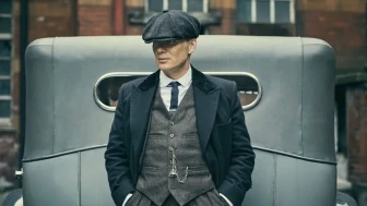 Peaky Blinders: Ölümsüz Adam Film Konusu ve Oyuncuları (18+)