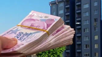 1.20 Faizli İlk Evim Konut Kredisi Geliyor! Dar ve Orta Gelirlilere Büyük Fırsat