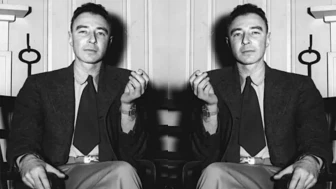 J. Robert Oppenheimer Kimdir? Atom Bombası Nasıl Geliştirildi?