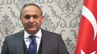 Ahmet Dallı kimdir? Ankara Tarım ve Orman İl Müdürü Ahmet Dallı’nın özgeçmişi