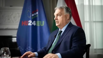 Orban: Avrupa'nın Dünya Üzerindeki Merkez Rolü İddiası Devam Ediyor
