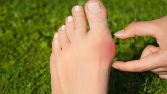 Başparmaktaki ağrıları hafifletmenin etkili yöntemleri: İşte bilmeniz gerekenler!