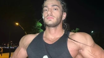 Sosyal Medyada Fenomen Olan Testo Taylan, Gözaltına Alındı!