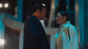 Eşref Rüya'nın Duygusal Patlaması: "Heyecanla Beklediğimiz Zaman Nihayet Burada!"