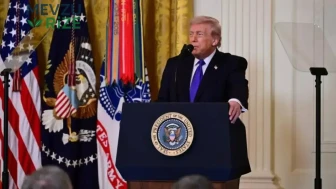 Trump: "NATO İlişkisi Sürekli Olarak Tek Taraflıydı"