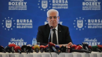 CHP'Lİ BAŞKAN VE AİLESİ DAHİL 59 KİŞİ GÖZALTINDA