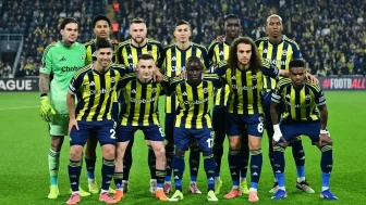 Fenerbahçe'de bir sakatlık şoku daha! 1 ay yok