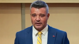 Sadettin Saran 4 Nisan tarihini işaret etti!