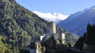 Zilkale’ye Nasıl Gidilir? Gitmeden Önce Bilmeniz Gereken Her Şey