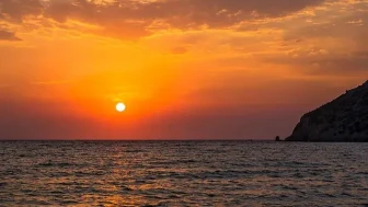 Rize’de Gün Batımı İzlemek İçin En Doğru 3 Nokta: Karadeniz Manzarasında Eşsiz Anlar