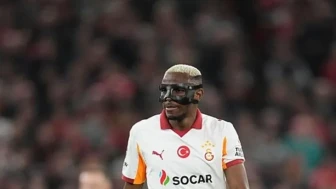 Victor Osimhen ameliyat edildi