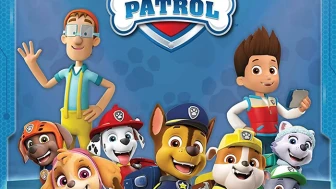 Paw Patrol İsimleri 2026