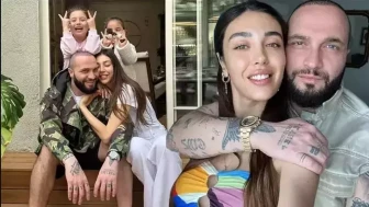 Berkay'dan eşi için milyonluk sürpriz! Cömertliğini konuşturdu!