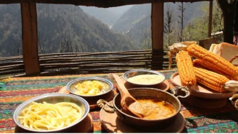 Rize’de Mıhlama mı Muhlama mı? Doğrusu Hangisi?