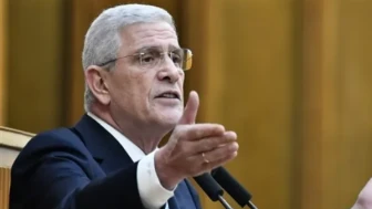 Dervişoğlu: Vatanın Bursa’sını, Diyarbakır’ından ayırmaya kalkanların cüretine bak