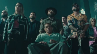 Fury Dizi Konusu ve Oyuncuları (18+)