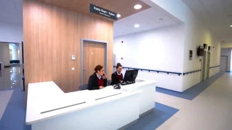 Kamu Çalışanları için İŞKUR'dan Tıbbi Sekreter Alımı Yapılacak İller Belirlendi!