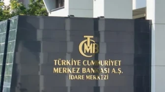 Merkez Bankası'nın Rezervleri 177,5 Milyar Dolar Seviyesine Düştü