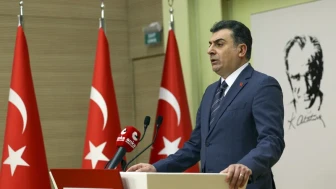 Zeynel Emre’den Bakan Gürlek’e: "452 Milyonluk Dairelerin Hesabını Verin"