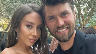 Survivor Serhan Onat'ın nişanlısı Merve Küsmenoğlu kimdir, kaç yaşında, ne iş yapıyor?