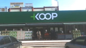 Tarım Kredi KOOP'tan Fırsat Günleri: İndirimli Ürünler 3 Nisan'a Kadar Alışverişte!