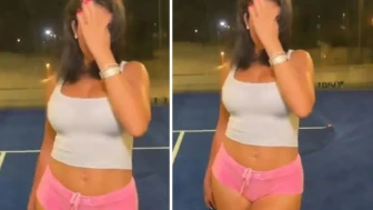 Georgina Rodriguez'den Şok Eden Hamle: Ronaldo'nun Nişanlısı Dikkatleri Üzerine Çekti!