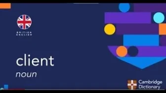 İngilizce “ClientDocumentAlreadyExists” ne demek? Türkçe çevirisi ve anlamı