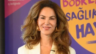 Tülin Şahin, Sağlık İçin Ameliyat Masasına Yatıyor!