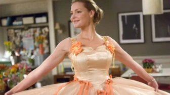 Benimle Evlenir misin? Film Konusu ve Oyuncuları (13+)