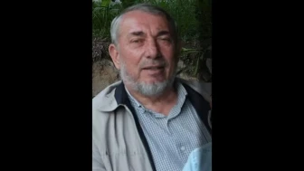 Emekli Öğretmen Bilal Yılmaz Neden Öldü? Çankırı Eğitim Camiası Yasta