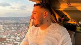 Blok3'ten Hapis İddialarına Cevap: "Aleyhime Hiçbir Dava Bulunmamakta!"