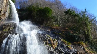 Rize’de Şelale Turu: Doğaseverlerin Mutlaka Görmesi Gereken Şelaleler