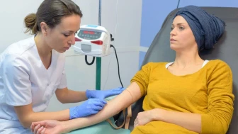 Ekstravazasyon Nedir? Belirtileri ve Etkili Tedavi Yöntemleri