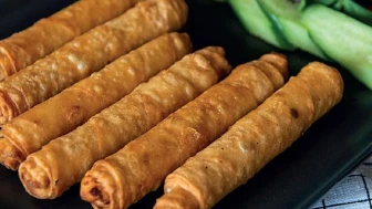 Rize’de İftara Ne Pişirsem? Derdi Bitiyor: Sakla Böreği Gelir İftarda Zamanı