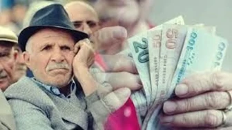 Rize’de Emekli Bayram İkramiyesinde Beklenti Boşa Çıktı