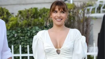 Biran Damla Yılmaz Kimdir? Kaç Yaşında? Oynadığı Diziler