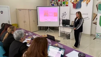 Bağ Projesi’nde kadın girişimci adaylarının mülakat süreci tamamlandı