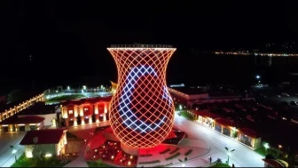 Rize’de Drone ile Çekilmiş En Nefes Kesen 5 Yer