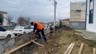 Düzce'de 63 Mahallede Yenileme ve Asfalt Çalışmaları Başlatıldı!