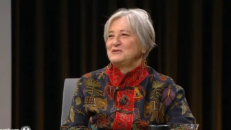 Dr. Nuriye Ortaylı kimdir? İlber Ortaylı'nın kız kardeşi kaç yaşında?