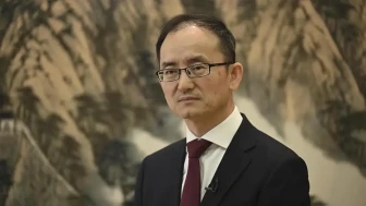 Çin Büyükelçisinden Önemli Açıklama: Türkiye ile Birlikte 3. Dünya Savaşı'nın Önüne Geçmeye Çabalıyoruz