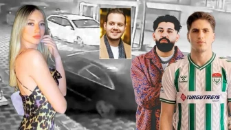 Aleyna Kalaycıoğlu'yla Vahap Canbay'ın barışması için arabulucu diye gitti, katledildi