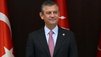 CHP Lideri Özgür Özel: “Hep Birlikte Bu Ülkeyi Bir Bayram Havasında Ayağa Kaldıracağız”